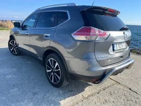 Nissan X-trail 1.6 dci максимално ниво , снимка 5