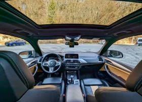 BMW X3 M Competition - 96999 лв. / 49594.80 € - 25266407 6