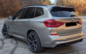 BMW X3 M Competition - 96999 лв. / 49594.80 € - 25266407 2