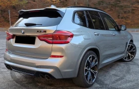 BMW X3 M Competition - 96999 лв. / 49594.80 € - 25266407 4