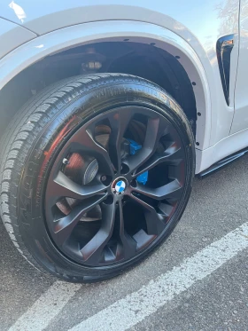 BMW X5 3.5i - 24900 € / 48700.17 лв. - 28153659 8