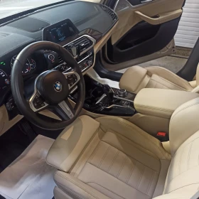 BMW X3 3.0d xDrive, снимка 10