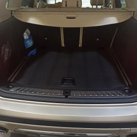 BMW X3 3.0d xDrive, снимка 13