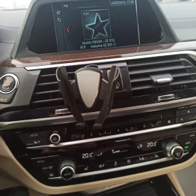 BMW X3 3.0d xDrive, снимка 15