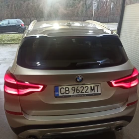 BMW X3 3.0d xDrive, снимка 7
