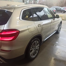 BMW X3 3.0d xDrive, снимка 5