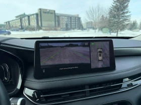 Infiniti QX60 LUXE | ПАНОРАМА | 360 КАМЕРИ | ОБДУХВАНЕ, снимка 10
