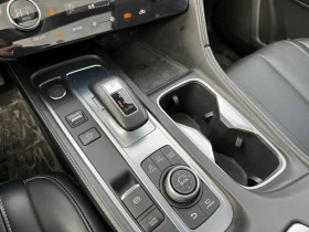 Infiniti QX60 LUXE | ПАНОРАМА | 360 КАМЕРИ | ОБДУХВАНЕ, снимка 11