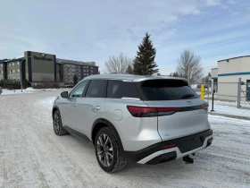 Infiniti QX60 LUXE | ПАНОРАМА | 360 КАМЕРИ | ОБДУХВАНЕ, снимка 14