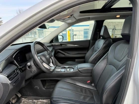 Infiniti QX60 LUXE | ПАНОРАМА | 360 КАМЕРИ | ОБДУХВАНЕ, снимка 5