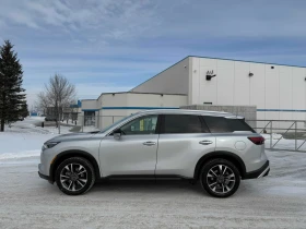 Infiniti QX60 LUXE | ПАНОРАМА | 360 КАМЕРИ | ОБДУХВАНЕ, снимка 2