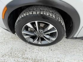 Infiniti QX60 LUXE | ПАНОРАМА | 360 КАМЕРИ | ОБДУХВАНЕ, снимка 7