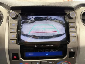 Toyota Tundra 5.7L V8 SR5 CREWMAX, снимка 8 - Автомобили и джипове - 53688946