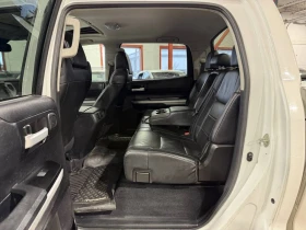 Toyota Tundra 5.7L V8 SR5 CREWMAX, снимка 15 - Автомобили и джипове - 53688946