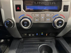 Toyota Tundra 5.7L V8 SR5 CREWMAX, снимка 10 - Автомобили и джипове - 53688946