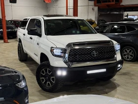 Toyota Tundra 5.7L V8 SR5 CREWMAX, снимка 2 - Автомобили и джипове - 53688946