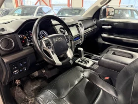 Toyota Tundra 5.7L V8 SR5 CREWMAX, снимка 7 - Автомобили и джипове - 53688946
