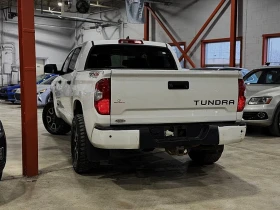 Toyota Tundra 5.7L V8 SR5 CREWMAX, снимка 4 - Автомобили и джипове - 53688946