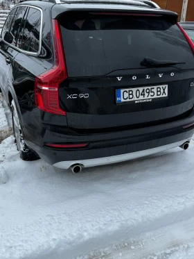 Volvo Xc90 Volvo XC90 D5 AWD | 7 Места | Реални километри  - 24800 € / 48504.58 лв. - 93579512 2