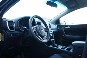 Kia Sportage LX PKG/ APPLE CARPLAY/ BLUETOOTH/ CAMERA - 15650 € / 30608.74 лв. - 30543921 8