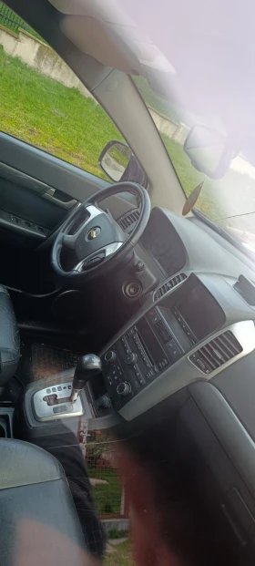 Chevrolet Captiva 4W4 - 2000 € / 3911.66 лв. - 33542489 5