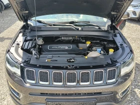 Jeep Compass 2.0 D* 4X4* Автоматик - 13200 € / 25816.96 лв. - 85970064 8