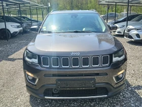 Jeep Compass 2.0 D* 4X4* Автоматик - 13200 € / 25816.96 лв. - 85970064 2