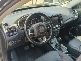 Jeep Compass 2.0 D* 4X4* Автоматик - 13200 € / 25816.96 лв. - 85970064 16