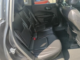 Jeep Compass 2.0 D* 4X4* Автоматик - 13200 € / 25816.96 лв. - 85970064 12