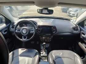 Jeep Compass 2.0 D* 4X4* Автоматик - 13200 € / 25816.96 лв. - 85970064 13