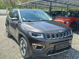 Jeep Compass 2.0 D* 4X4* Автоматик - 13200 € / 25816.96 лв. - 85970064 3