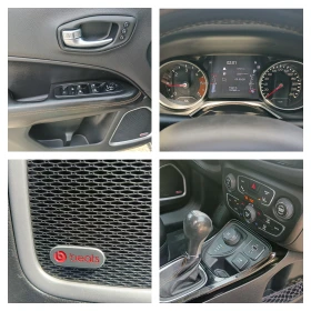 Jeep Compass 2.0 D* 4X4* Автоматик - 13200 € / 25816.96 лв. - 85970064 17