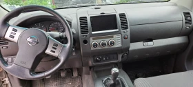 Nissan Navara D40  | Mobile.bg � ����� ������ 3