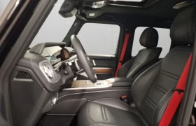 Mercedes-Benz G 580 EQ AMG 4-MATIC EXCLUSIVE 360-CAM BURMESTER  | Auto.bg — изображение 9