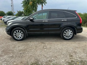 Honda Cr-v 2.0-FACELIFT-AUTOMAT-ALCANTARA-1�-��������! | Mobile.bg � ����� ������ 2