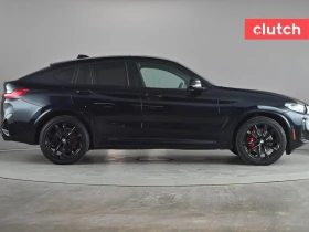 BMW X4 xDrive30i AWD/DRIVE-ASSISTS/360CAMERA/PANOROOF | Mobile.bg � ����� ������ 4