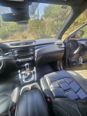 Nissan Qashqai | Mobile.bg � ����� ������ 8