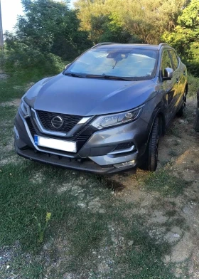 Nissan Qashqai | Mobile.bg � ����� ������ 2