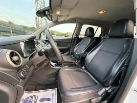 Chevrolet Trax 1.7CDTi ИТАЛИЯ | Auto.bg — изображение 8