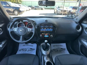 Nissan Juke 1.5DCI-110к.с-CAR PLAY-КЛИМАТРОНИК-МУЛТИ - 5950 € - 83500191 13