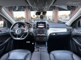 Mercedes-Benz GLE Coupe 350d AMG Multi-beam Exlusive ������ 0% | Mobile.bg � ����� ������ 8