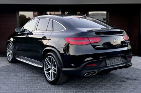 Mercedes-Benz GLE Coupe 350d AMG Multi-beam Exlusive ������ 0% | Mobile.bg � ����� ������ 4