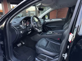 Mercedes-Benz GLE Coupe 350d AMG Multi-beam Exlusive ������ 0% | Mobile.bg � ����� ������ 10