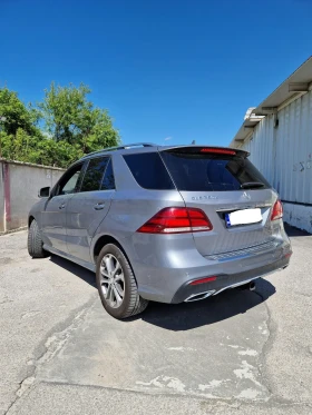 Mercedes-Benz GLE 350d �� �������, 360, PANO | Mobile.bg � ����� ������ 4