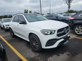 Mercedes-Benz GLE 450 4Matic / 360 / Dis /Burmester/ Carfax / Автокредит - 41600 € - 91332636 5