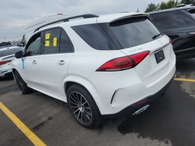 Mercedes-Benz GLE 450 4Matic / 360 / Dis /Burmester/ Carfax / Автокредит - 41600 € - 91332636 6