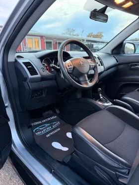 Citroen C-Crosser 2.2HDI AVTOMAT/���� ��./��� ����/������ | Mobile.bg � ����� ������ 9