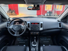Citroen C-Crosser 2.2HDI AVTOMAT/���� ��./��� ����/������ | Mobile.bg � ����� ������ 10