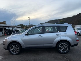 Citroen C-Crosser 2.2HDI AVTOMAT/���� ��./��� ����/������ | Mobile.bg � ����� ������ 6