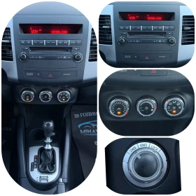 Citroen C-Crosser 2.2HDI AVTOMAT/���� ��./��� ����/������ | Mobile.bg � ����� ������ 12